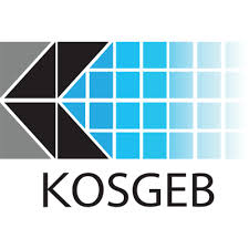 Kosgeb logo