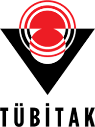 Tübitak logo