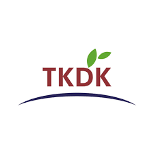tkdk logo